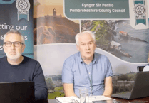 Help shape Pembrokeshire's 2026 budget!