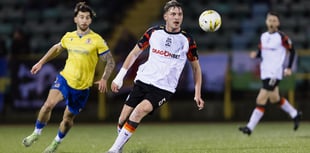 Bluebirds' struggles continue with 4-0 loss to Barry Town United