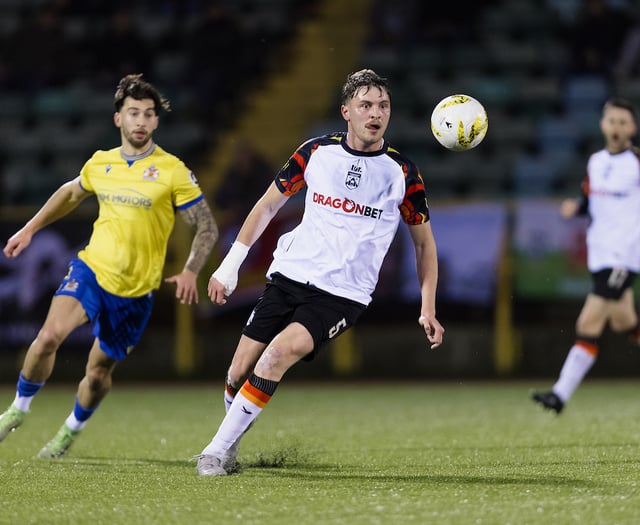 Bluebirds' struggles continue with 4-0 loss to Barry Town United