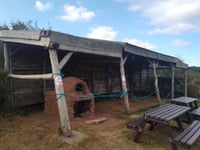 Replacement shelter approved at Welsh Wildlife Centre