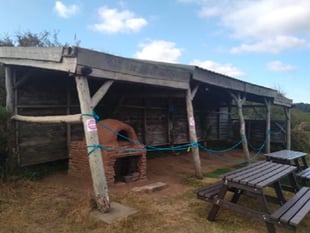 Replacement shelter approved at Welsh Wildlife Centre