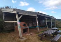 New shelter approved at Welsh Wildlife Centre