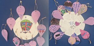 First Military Pupil Promise in Wales