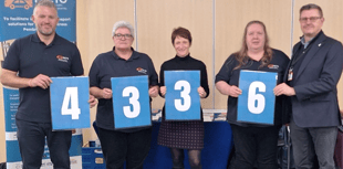 Pembrokeshire Community Transport transformation