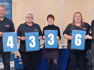 Pembrokeshire Community Transport transformation