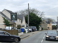 Road safety concerns for Kilgetty raised