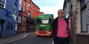 Carmarthenshire moves towards bus franchising in 2027