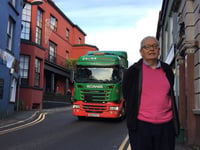 Carmarthenshire moves towards bus franchising in 2027
