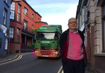 Carmarthenshire moves towards bus franchising in 2027