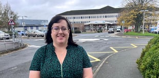 Plaid Cymru promises better NHS for Pembrokeshire