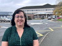 Plaid Cymru promises better NHS for Pembrokeshire