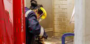 Pembrokeshire talent strike Gold at WorldSkills