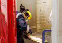 Pembrokeshire talent strike Gold at WorldSkills UK debut in Wales