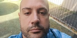 Police continue search for missing Pembroke man