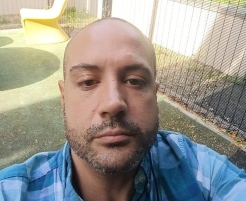 Police continue search for missing Pembroke man