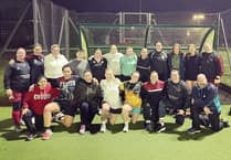 Pembroke triumphs over Whitland in rugby clash