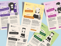 Welsh schools teach women's health