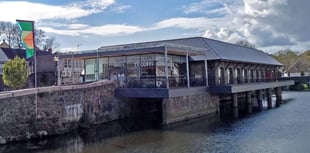 Riverside Library closure update