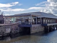 Riverside Library closure update