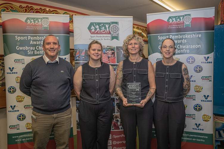 Street Football Wales