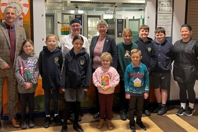 The Cabinet Secretary for Social Justice, Jane Hutt, said: “The pandemic, the cost-of-living crisis and over a decade of austerity have hit vulnerable families hardest, with children and young people affected most.