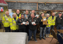 Lamphey angler triumphs at South Pembrokeshire fishing