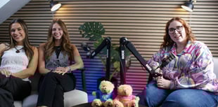 Sandy Bear's toughest year yet