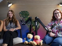 Sandy Bear's toughest year yet