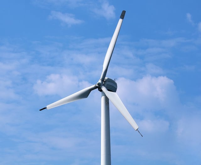 Bat concerns delay Sageston turbine plan