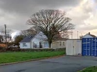 Pembrokeshire rejects battery unit near school