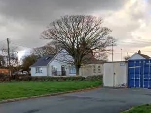 Pembrokeshire rejects battery unit near school