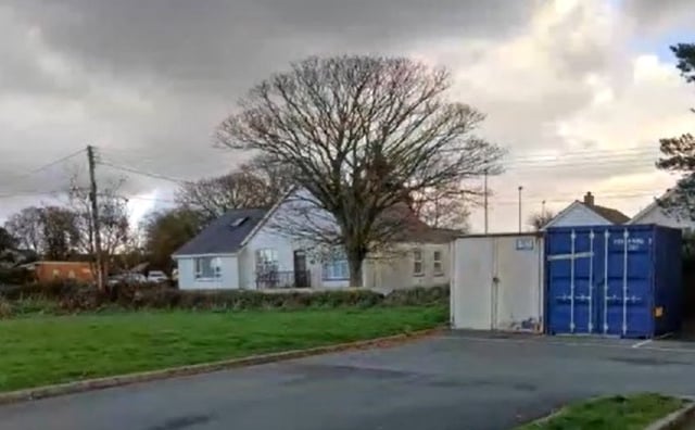 Pembrokeshire rejects battery unit near school