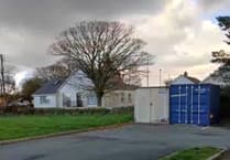 Pembrokeshire planners reject battery storage unit near school