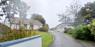 'Breathing space' for holiday lets scheme at former vineyard