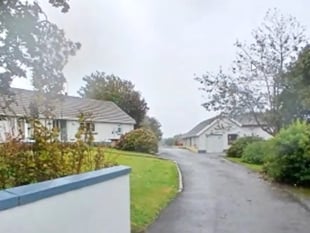 'Breathing space' for holiday lets scheme at former vineyard