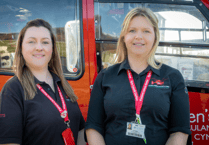 £50k Grant Boost for Wales Air Ambulance