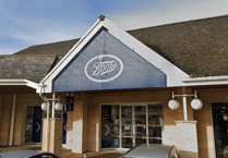 Milford woman admits Boots theft