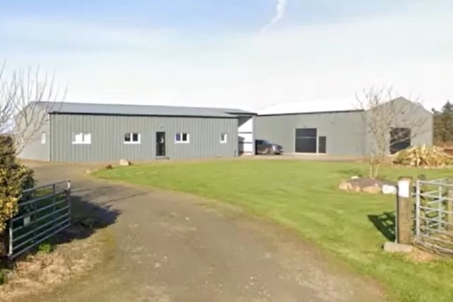 Farm scheme in Pembrokeshire gets backing