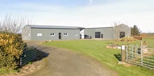 Farm scheme in Pembrokeshire gets backing