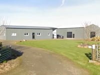 Farm scheme in Pembrokeshire gets backing