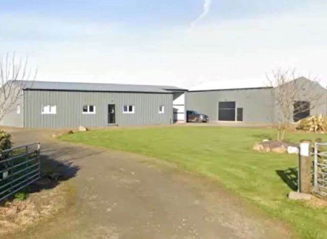 Farm scheme in Pembrokeshire gets backing