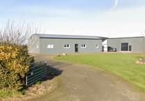 Pembrokeshire farm scheme backed by councillors