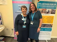 Paul Sartori Hospice receives £3,000 from Co-op Fund