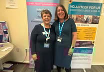 Paul Sartori Hospice benefits from Co-op funding