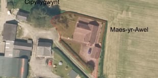 Pembrokeshire bungalow's agricultural worker condition removed