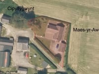 Pembrokeshire bungalow's agricultural worker condition removed