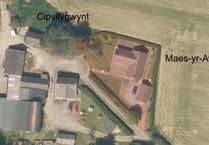 Pembrokeshire bungalow's agricultural worker condition removed