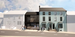 Pembroke's Henry Tudor Centre gets £249k grant