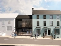 Pembroke's Henry Tudor Centre gets £249k grant
