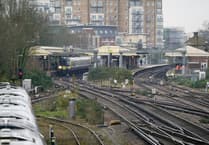 Number of rail journeys in Pembrokeshire rises by nearly a fifth